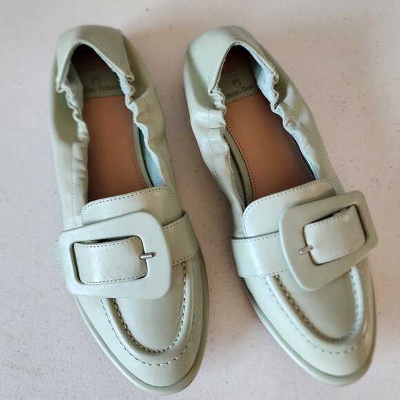 Giorgio Fabiani Loafer "NEW" - Picture 2 of 16